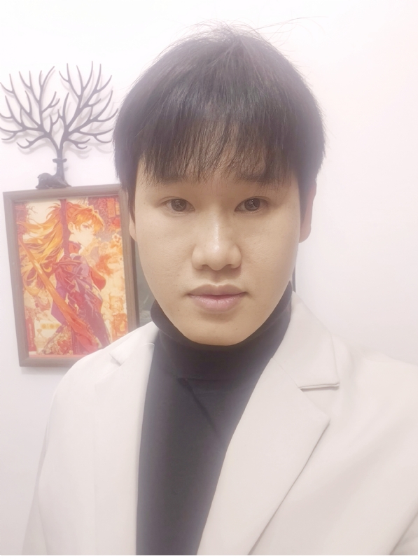 大饼的第一张照片--河池王婆说媒