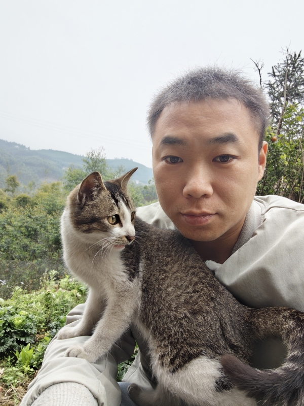 远方00520的第一张照片--河池王婆说媒