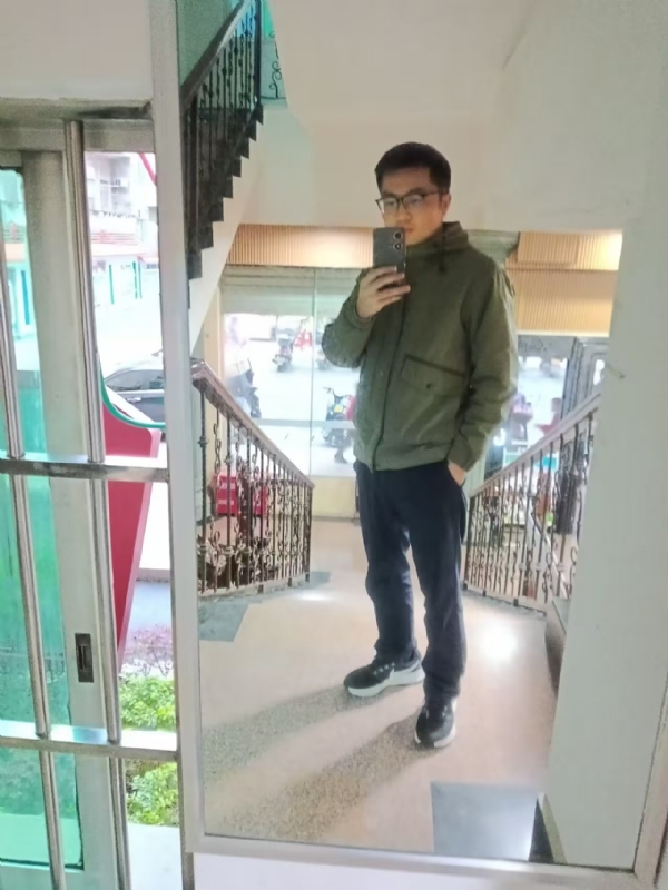 沧海一粟的第六张照片--河池王婆说媒