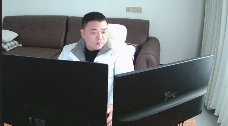 天道的第一张照片--河池王婆说媒